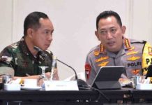 Amankan WWF ke-10, Polri Gelar Operasi Puri Agung 2024