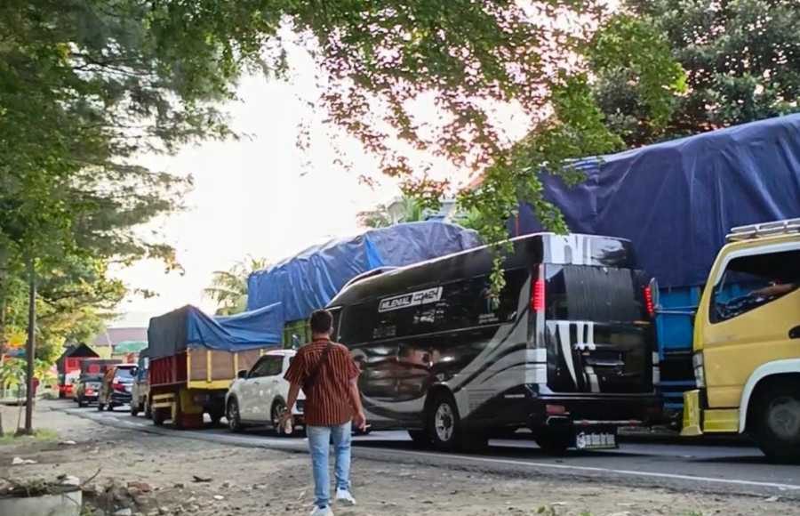 Mudik Lebaran 2026, Dishub Bali Prediksi Lonjakan Mobilitas hingga 2,65 Juta Orang