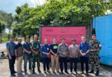 Sejumlah Smelter Terkait Perkara Korupsi Timah Disita Kejagung