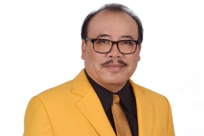 Diusulkan Jadi Bakal Cabup Buleleng, Ini Tanggapan Sugawa Korry 1