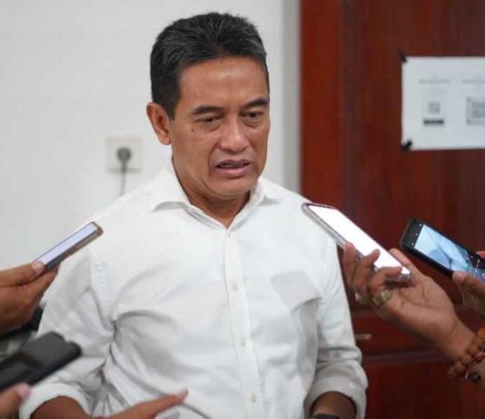 Minat Remaja Ikut PMR Meningkat, PMI Buleleng Perkuat Kaderisasi Relawan