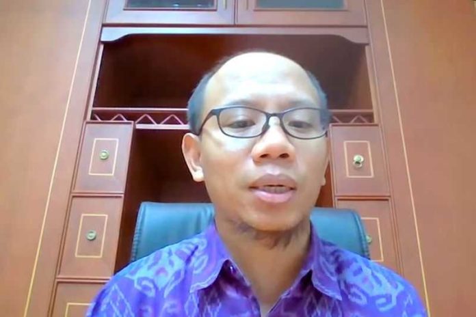 L Ditengah Konflik Iran Israel, Ekonomi RI Tumbuh 5 Persen 1