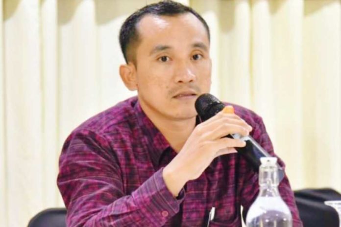 Pilkada, KPU Karangasem Dialokasikan Anggaran Rp 34,9 Miliar 1