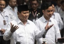 Program Unggulan Prabowo-Gibran Masuk RKP-RAPBN 2025