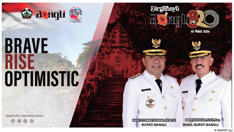 Iklan Koran Bali Post