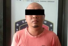 Ambil Tas WNA Berisi Uang Puluhan Juta, Sopir Taksi Ditangkap