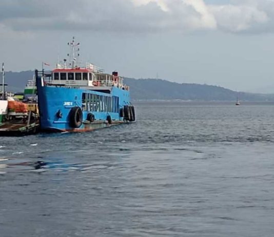 Hadapi Periode Cuaca Ekstrem, Penyeberangan Ketapang-Gilimanuk Tingkatkan Kesiapsiagaan