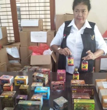Baik untuk Meramu Obat-obatan, Berikut Ala Ayuning Dewasa 1 Maret 2026