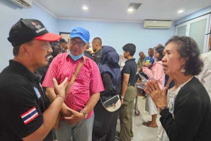 Diduga Dianiaya Senior Hingga Tewas, Orangtua Taruna STIP Asal Klungkung Minta Pelakunya Diproses Hukum 1