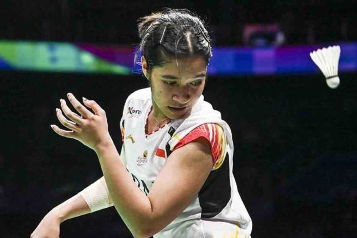 Indonesia Bawa Pulang Medali Piala Uber Setelah 16 Tahun 1