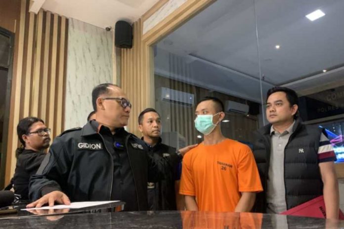 Kasus Penganiayaan Hingga Tewas Taruna STIP Asal Bali, Satu Orang Jadi Tersangka 1