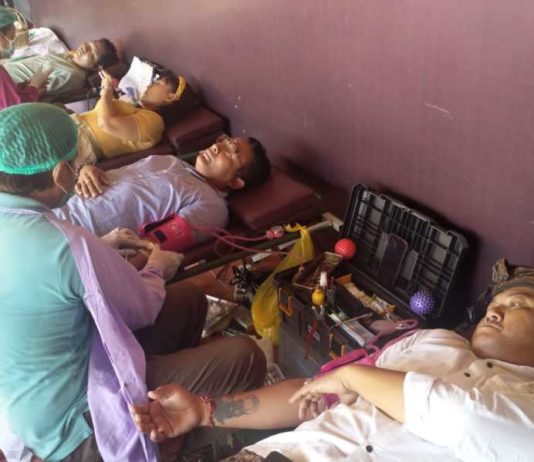 Cek Jadwalnya, Donor Darah di Denpasar dan Sekitarnya 11 hingga 17 Januari 2026