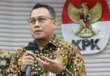 KPK Usut Dugaan Korupsi Terkait PT Telkom
