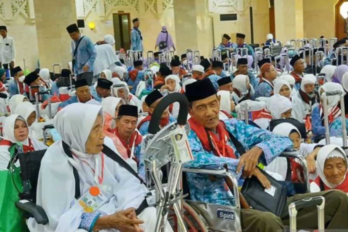 Kuota Haji Sudah Terpenuhi, Jangan Tertipu Tawaran Berangkat 1