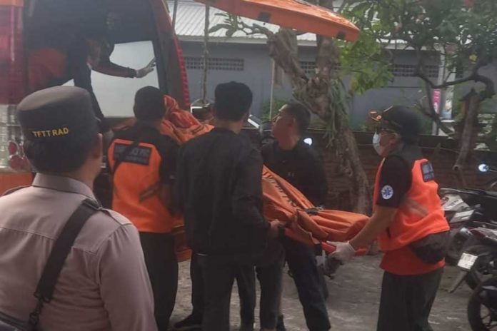 Liburan Di Bali, Warga Jaktim Meninggal Di Hotel 1