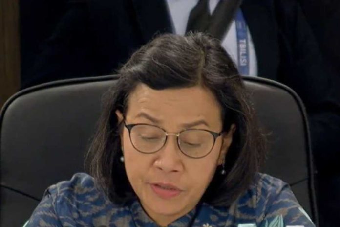Menkeu: Indonesia Finalisasi Paket Pensiun Dini PLTU 660 Megawatt 1