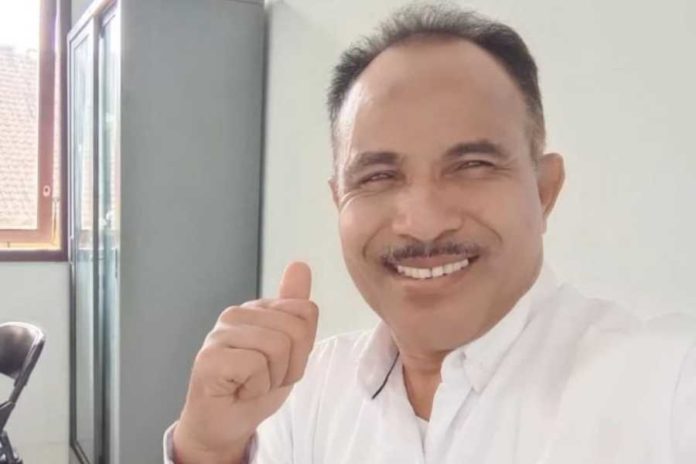 Meretas Visi Nangun Sat Kerthi Loka Bali, Mungkinkah Tinggal Sebuah Kenangan 1