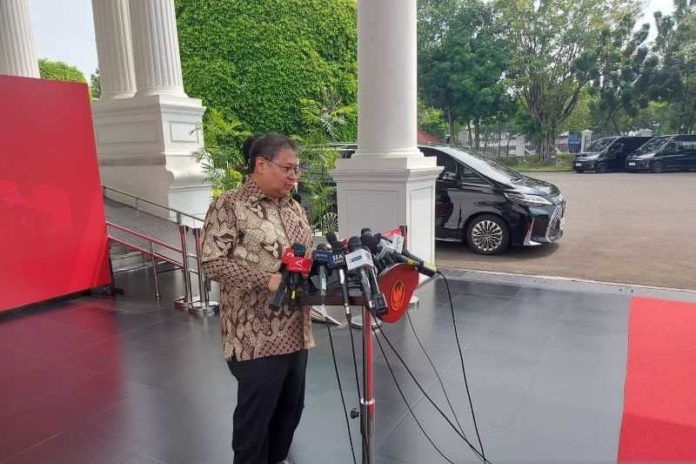 Munas Golkar Disepakati Desember 2024 1