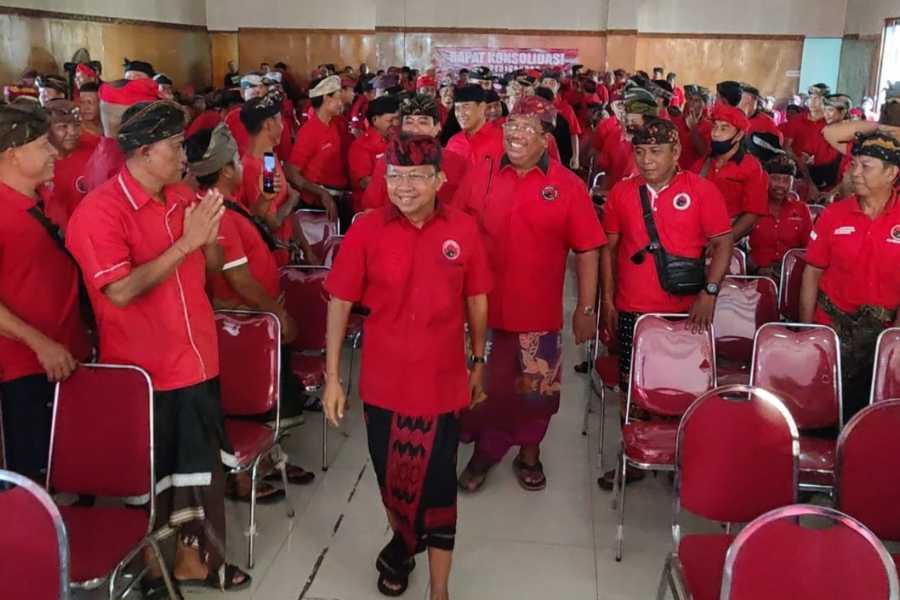 Menuju Pilkada Jember 2024: KPU Buka Pintu Peluang bagi 28 Ribu Warga untuk Menjadi Garda Terdepan Demokrasi