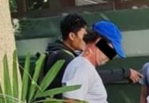 Pengembangan Kasus Narkoba, Petugas Diduga Dianiaya WNA