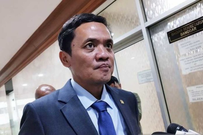 Relawan Bagian Integral TKN Prabowo Gibran 1