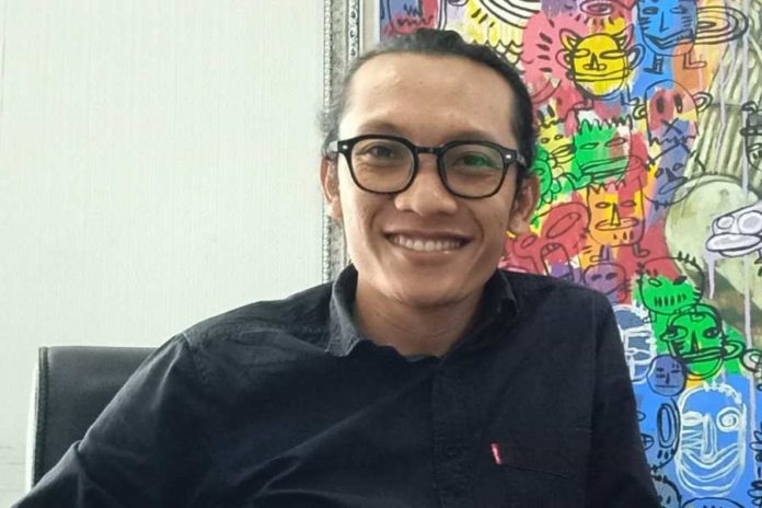 Semesta Air Bali: Merawat Adab, Berbagi Hidup 1