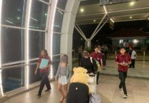 Terlibat Pencurian, Warga Ukraina Dideportasi Usai Jalani Hukuman