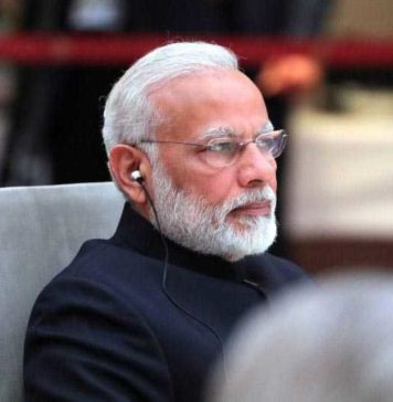Unggahan PM Modi Diblokir, India ‘Deadline’ Zuckerberg 3 Hari untuk Minta Maaf