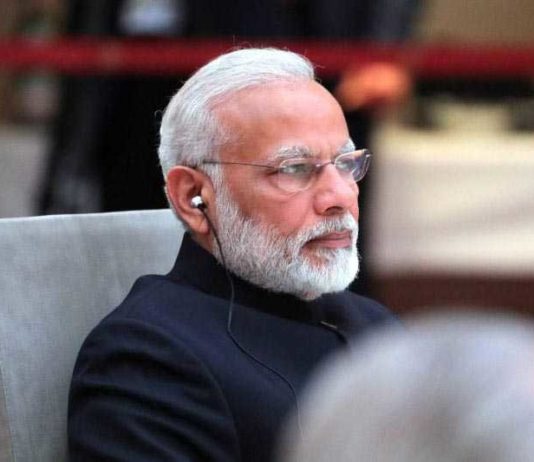 Unggahan PM Modi Diblokir, India ‘Deadline’ Zuckerberg 3 Hari untuk Minta Maaf