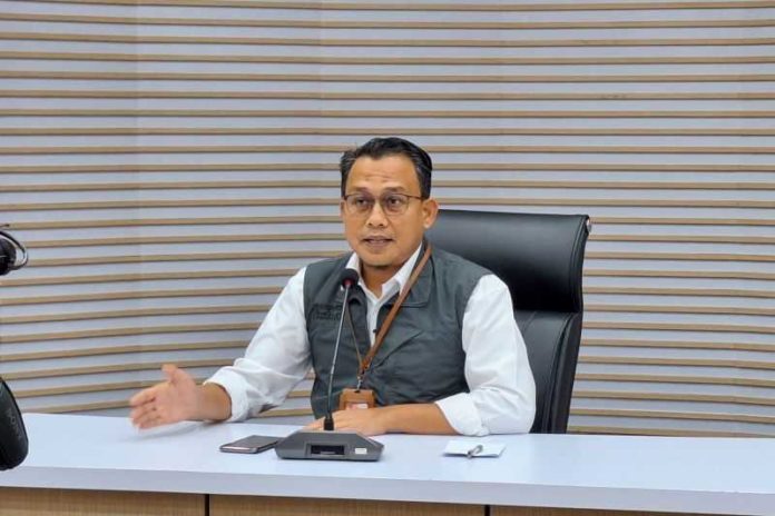 Hasto Kristiyanto Dipanggil KPK Sebagai Saksi Perkara Harun Masiku 1
