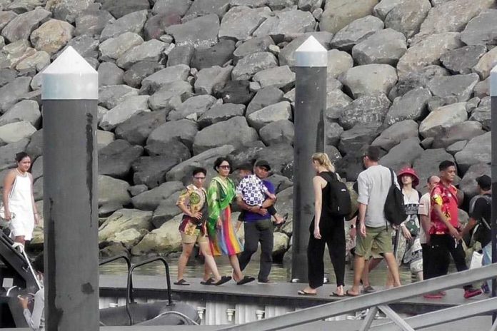 Jangan Terlambat Selamatkan Bali 1