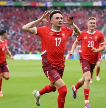 Qatar Tahan Swiss dalam Laga Grup B Piala Dunia 2026