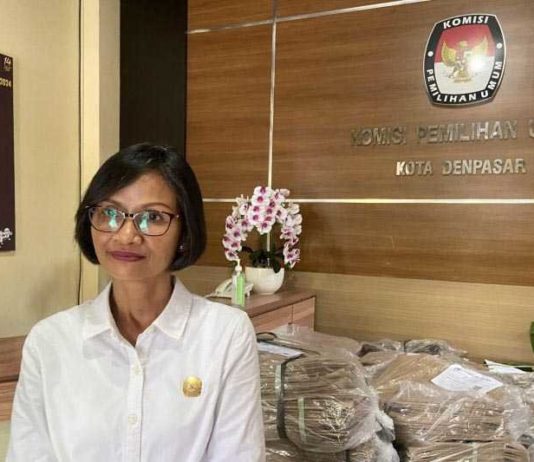 KPU Denpasar Usulkan Made Westra untuk PAW Suadi di DPRD