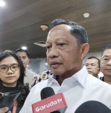 Realisasi Belanja Tak Capai Target, Presiden Soroti Mengendapnya Ratusan Triliun Anggaran Pemda di Perbankan