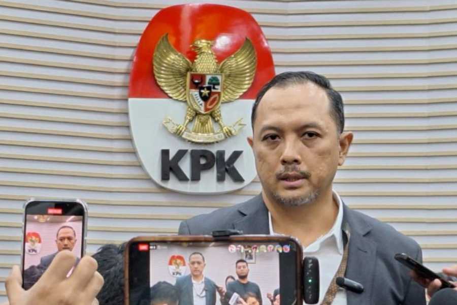 Kritik terhadap KPK dalam Penanganan Kasus Basarnas Jilid II