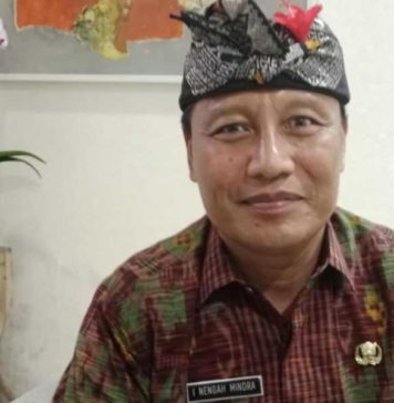 Verifikasi APBD-P 2026 Karangasem Belum Turun, Pembangunan Proyek Infrastruktur Terancam