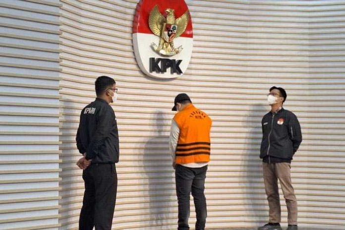 Hasto Kristiyanto Dipanggil KPK Terkait Kasus Di Kemenhub 1