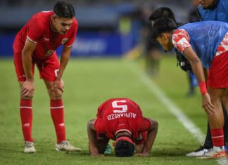 Ini Jadwal Final di Stadion GBT Surabaya