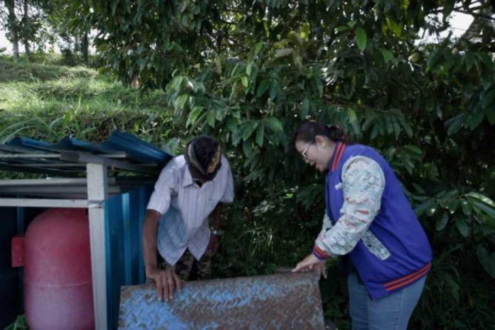 Mengenal Desa Angseri, Desa BRILiaN Dengan Tata Kelola Terbaik 2