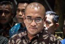 Presiden Tandatangani Keppres Pemecatan Hasyim Asy’ari