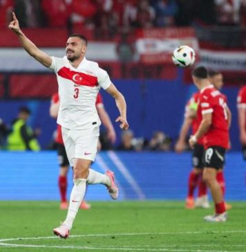 Turki Pastikan Lolos ke Playoff Kualifikasi Piala Dunia 2026