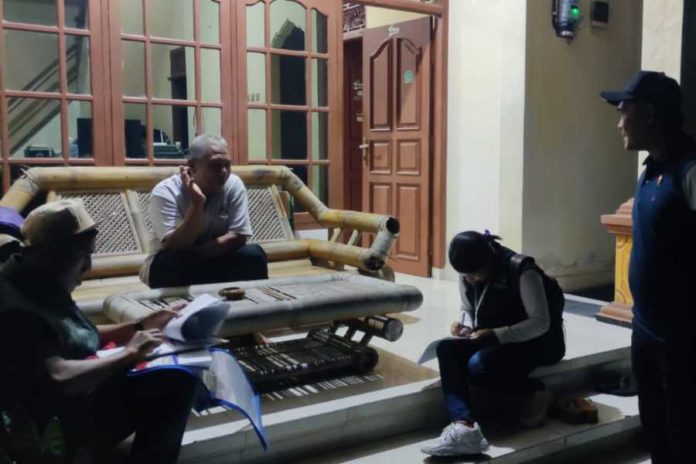 Verfak Calon Independen, Bawaslu Karangasem Temukan Ribuan Dukungan Ganda 1