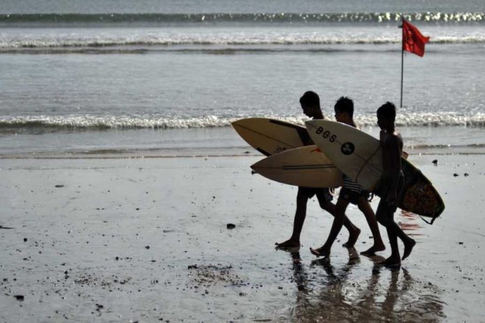 24.000 Anak Jadi Korban Eksploitasi Seksual, Bali Masuk Daerah Rentan 1