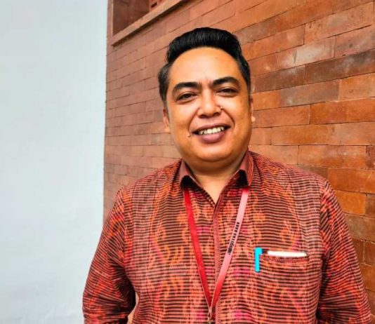 Ditinggal Pensiun, Tiga Jabatan Eselon II di Bangli Lowong Tanpa Plt