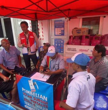 Lakukan Kecurangan BBM Bersubsidi, Pertamina Blokir Ratusan Ribu Nomor Kendaraan