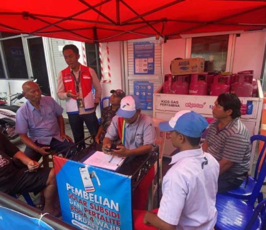 Lakukan Kecurangan BBM Bersubsidi, Pertamina Blokir Ratusan Ribu Nomor Kendaraan