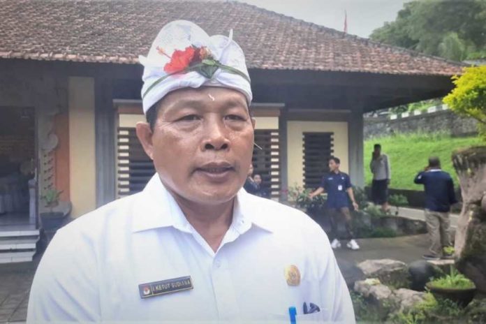 Belum Ada Bapaslon Sampaikan Rencana Daftar Ke KPU Klungkung 1