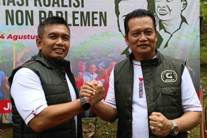 Golkar Belum Putuskan Status Keanggotaan Ipat 1