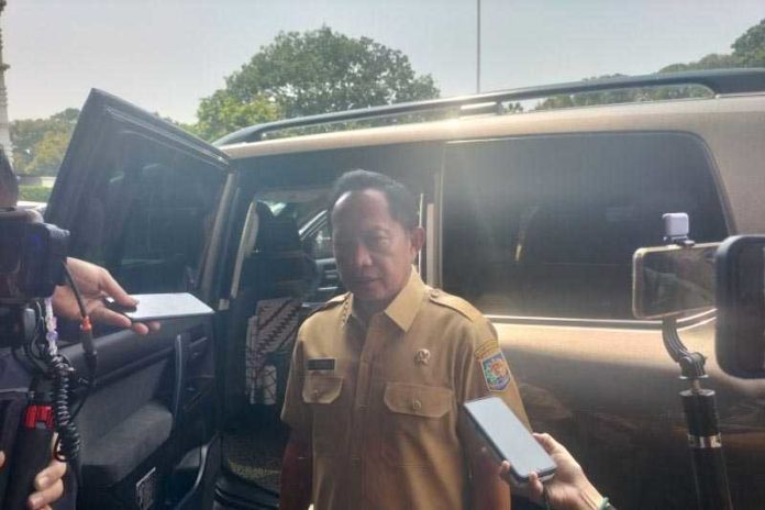 Pelantikan Gubernur Terpilih Direncanakan 7 Februari 2025 1
