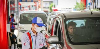 Awal 2026, Harga BBM Nonsubsidi Serentak Turun di Pertamina hingga Shell